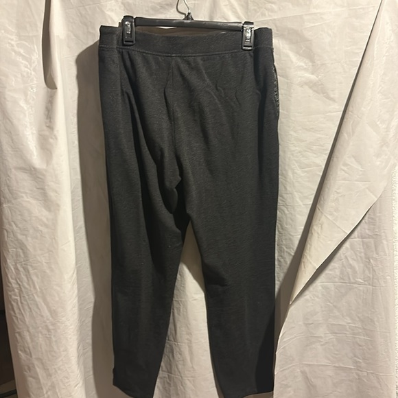 VICTORIA SPORT SWEATPANTS WITH CUTE SPARKLE DETAILS - Picture 6 of 6